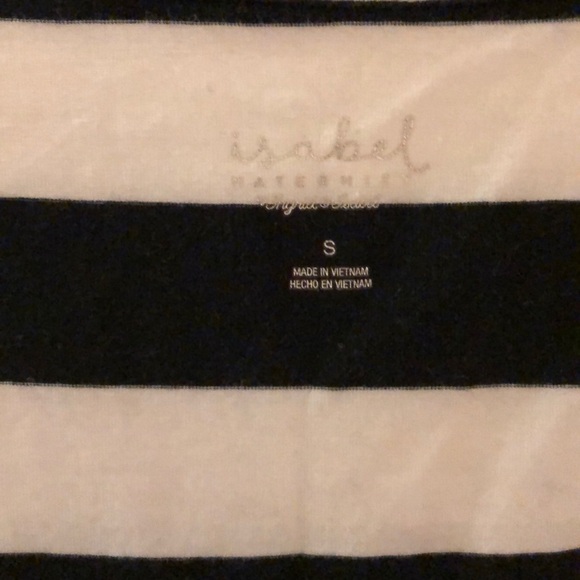 pea in the pod and Isabel maternity dresses - Picture 5 of 6